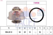FACET 7.8542