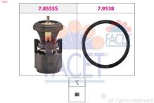 FACET 7.8555