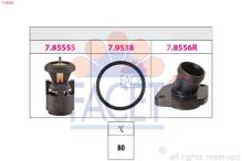 FACET 7.8560K