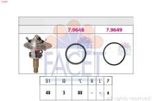 FACET 7.8609
