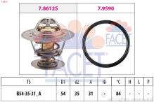 FACET 7.8612