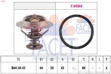 FACET 7.8651