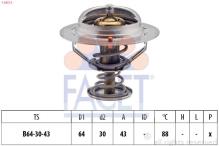 FACET 7.8651S