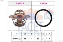 FACET 7.8667