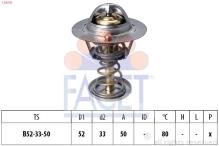 FACET 7.8674S
