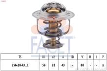 FACET 7.8687S