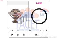FACET 7.8731