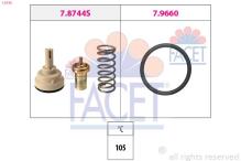 FACET 7.8744