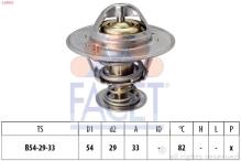 FACET 7.8797S