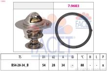 FACET 7.8834