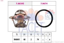 FACET 7.8839