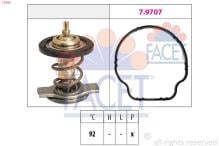 FACET 7.8929