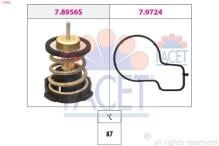 FACET 7.8956