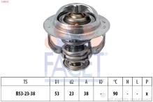 FACET 7.8957S