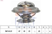 FACET 7.8978S