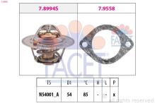 FACET 7.8994