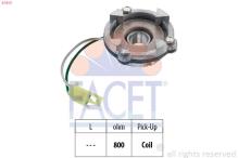 FACET 8.3410