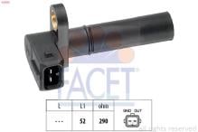 FACET 9.0035