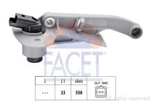 FACET 9.0176