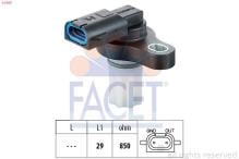 FACET 9.0309
