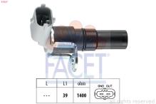FACET 9.0327
