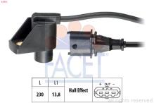FACET 9.0331