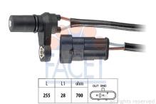 FACET 9.0493