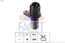FACET 9.0500