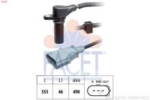 FACET 9.0505