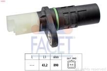 FACET 9.0555