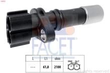 FACET 9.0633