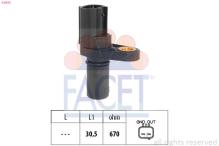 FACET 9.0635