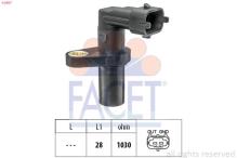 FACET 9.0697