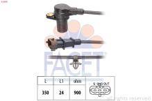 FACET 9.0849
