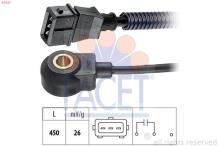 FACET 9.3127