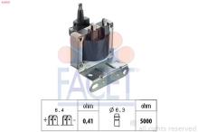 FACET 9.6010
