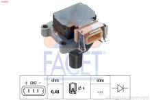 FACET 9.6062S