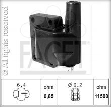 FACET 9.6120