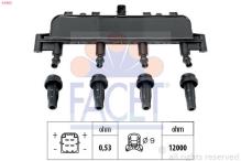 FACET 9.6303