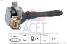 FACET 9.6312
