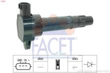 FACET 9.6403