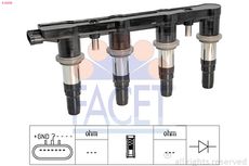FACET 9.6439