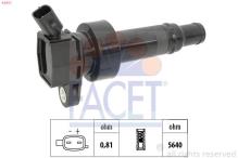 FACET 9.6511
