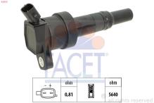 FACET 9.6512