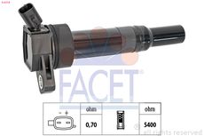 FACET 9.6518