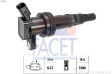 FACET 9.6522