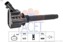 FACET 9.6542