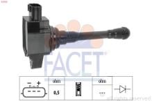 FACET 9.6543