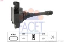 FACET 9.6550