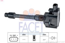 FACET 9.6555
